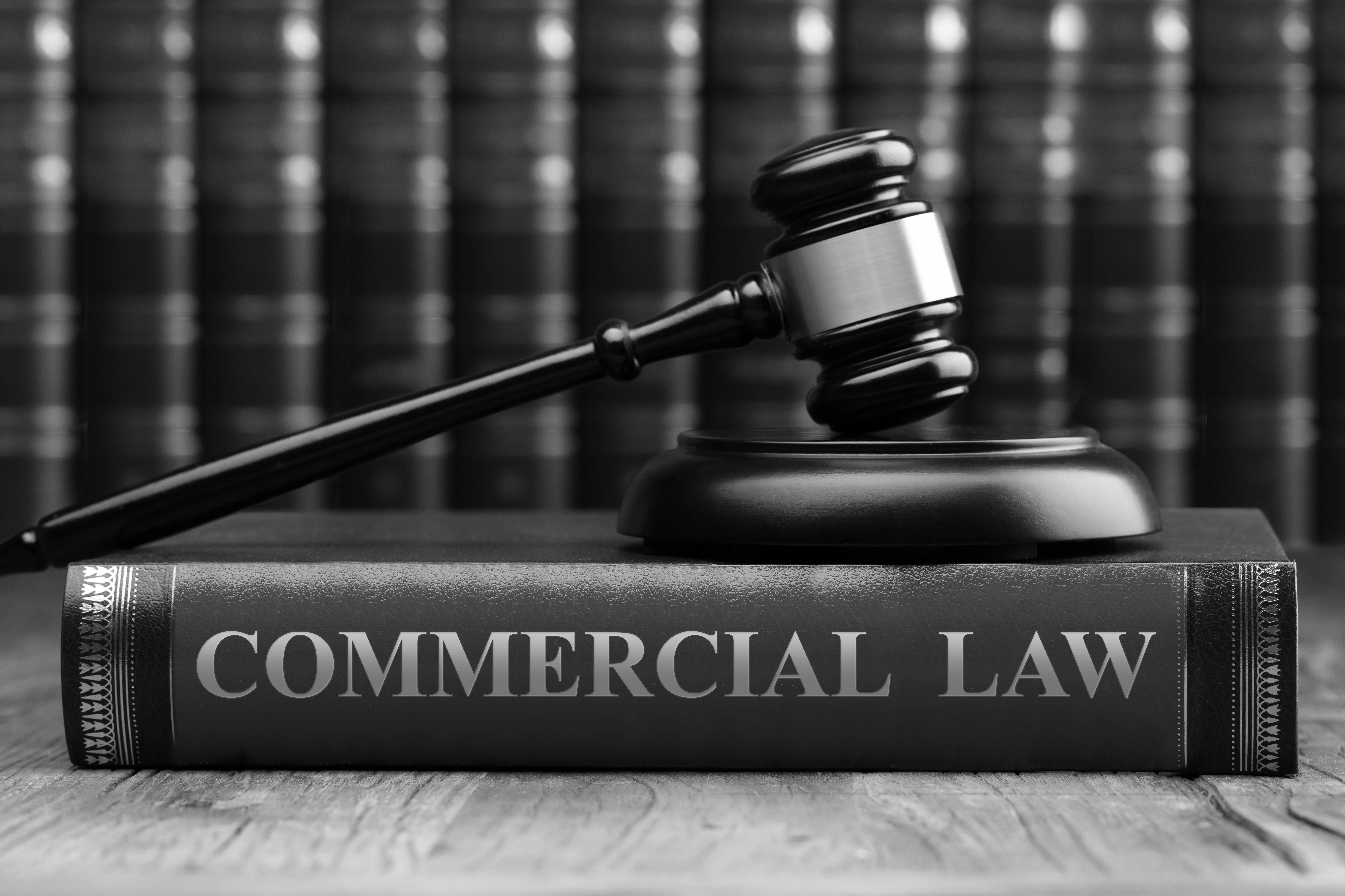 Tulsa, OK Commercial Law experts