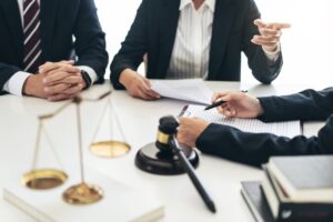 Complexities of Business Litigation